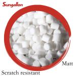 OEM TPE Thermoplastic Elastomer Overmolding Onto PETG High Peel Strength