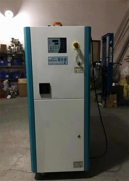 3PH 1000kg Hopper Capacity Industrial Desiccant Dehumidifier With Varied