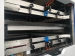 450*400mm Max.cutting Size Paper Cutting Machine With 20 Kw Total Power