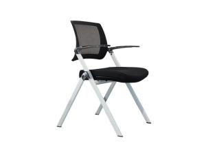 China Breathable Mesh Backrest School Ergonomic Folding Office Chair wholesale