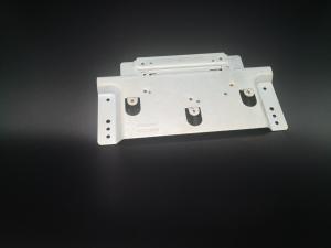China Carbon Steel Fasteners Precision Metal Stamping Parts wholesale
