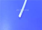 Thin Clear Soft Transparent Medical Grade Silicone Tubing Customized No