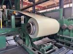 ASTM Q195 Hot Dipped Galvanized Steel Sheet Coil Sheet Strip 1500 Mm Dx52D