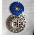 8.25'' High Performance Racing Triple Plate Clutch Kits 4140 Steel Fit Chevrolet