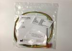 TPU ECG Replacement Parts Cables , ECG Lead Set 989803145101