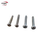 AISI POM 13x42mm 15x33mm Plastic Wall Anchors