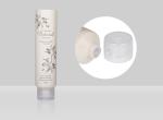 30-110ml Plastic Toothpaste Tubes Cosmetic Lotion Tube With Flip Cap