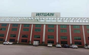 Witgain Technology Ltd