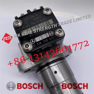 China For Mercedes Benz Fuel Injection Pump 0414799025 0986445002 0986445102 wholesale