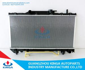 China Auto Accessory Toyota Radiator For Carina 92 - 94 ST191 Oem 16400 - 03130 wholesale