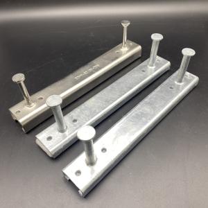 China Pre-embedded 304 Stainless Steel Concrete Insert wholesale