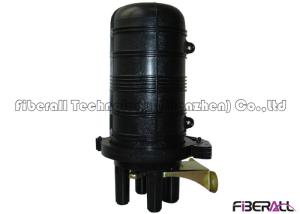 China Maximum 48 Cores Fiber Optic Splice Closure Heat Shrinkable Color Steel Color Steel wholesale