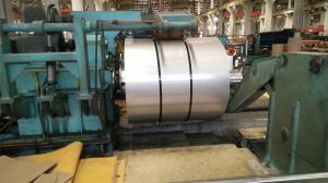 China 2.0mm Thick Stainless Steel Coil 304 316L 430 Grade Cold Rolled Steel Coil wholesale