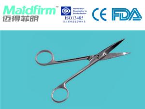 China Thermoplastic Splinting Bandage Shears For Orthopedic Fixation wholesale