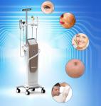 Fractional Rf Radio Frequency Skin Tightening Microneedle Machine For Beauty