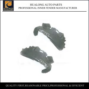 05-09 Hyundai Tucson Fender Liners Lining Splash Guard