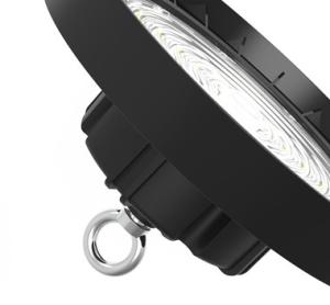 China 100 Watt UFO Led High Bay Light Optic Lens With 60°/90°/110° Optional wholesale