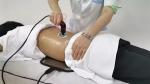448khz Indiba Radiofrequency Tecar Therapy Skin Tightening Machine Rf Fat Loss