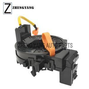 China 84306-0K020 84306-0K021 Toyota Hilux Clock Spring wholesale