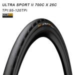 18 Speed SAVA Carbon Fiber Road Bike 150kg Load Double V Brake