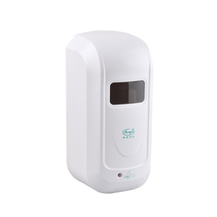 Hand Disinfectant 1,000ml Automatic Spray Dispenser No Touch