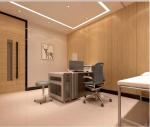 Isolation 220V 162 M³ 50HZ Doctor Consultation Table