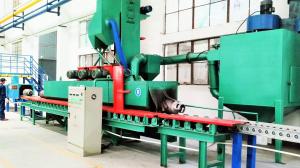 China 45kg Composite Cylinder Manufacturing Machine Automatic Lpg Cylinder Filling Equipment wholesale