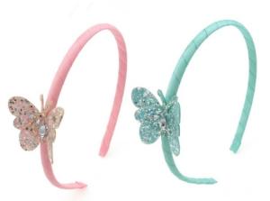 China Custom Designed Hairbands for Girls wholesale
