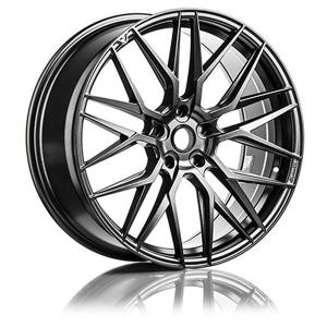 China Custom forged wheels car sport 20 inch wheel rims wholesale