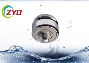 China Anti Splash Water Saving Aerator For Kitchen Faucet Adjustable Touch Switch wholesale