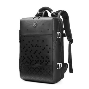 China Waterproof 28 Litre Multifunctional Oxford Laptop Backpack 29*20*49cm wholesale