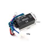 1S Lighted Solar Battery Balancer