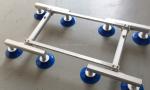 Universal I-shaped LCD Screen Suction cup TV glass vacuum holder Sucker,Full