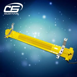 China IP67 8000 Lumens 80W Industry Light , Aluminum Gas Station Lights wholesale