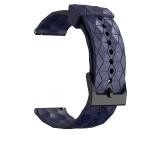 Quick Release 22cm Length Watch Band Strap Universal Men'S And Women'S