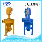 3QV-AF Heavy Duty AF Frothy Pump