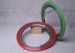 China Polyurethane Slitting Machine Spacers Rings wholesale