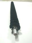 Special Solar Photovoltaic Panel Brush Roller For Photovoltaic Cleaning