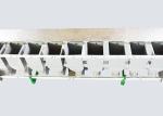 OEM Wheat Seeding Machine 250*20*40cm Grain Drill Planter