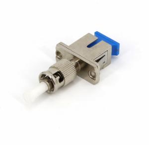 China ST Male To SC Female Adapter wholesale
