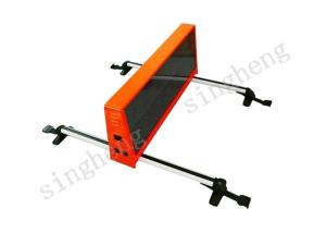 China Car / Taxi Top LED Display Sign 3G 4G Outdoor Advertising 5mm Pixel Pitch wholesale