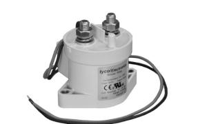 China EV200AAANA 2.2KVDC 6mW Industrial Relays TE Connectivity wholesale