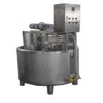 100-2000L Cheese Vat Machine For Cheese Production Line