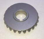 Series Bevel Gear Precision Machined Parts / Agriculture Parts 90*70