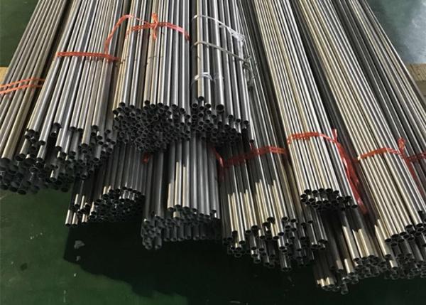 C276 Hastelloy Alloy N10276 Round bar Excellent corrosion resistance in reducing