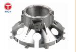 5 Axis Cnc Machining Parts 2000 Series 6000 Series 6061 6063 7075 5052 Aluminum