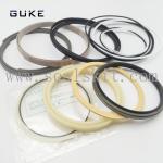 DOOSAN Excavator DX340LC-3 DX350LC-3 DX380LC-3 Cylinder Seal Kit 401107-00757