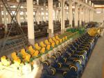 Self-aligned Pipe Welding Rotator