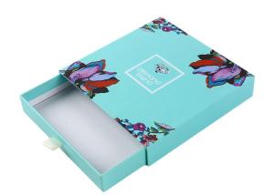 China Fragrance Wrapping Luxury Cosmetic Box Perfume Bottle Cardboard Box wholesale