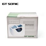 GT SONIC 2.5L home jewelry cleaning machine Denture Cleaning Solution